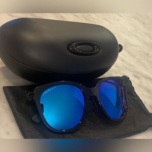 Women’s Oakley Prism Polarized Sunglasses